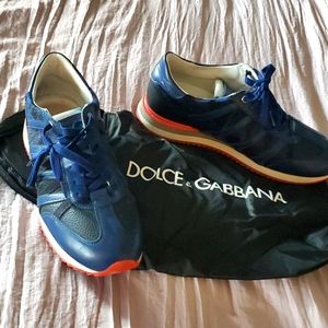 Dolce & Gabbana